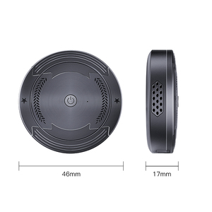 Mini traceur GPS avec contrôle par application, batterie rechargeable pour localisateur de clés - Product Image 6