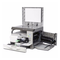 Ricoh MP2014AD a3/a4 MP2014D 2014ADN copieur laser noir et blanc pour la copie numérisation machine multifonctionnelle