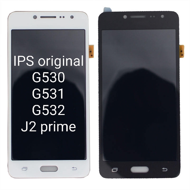Original OEM Wholesale LCDs Touch Screen for Samsung GalaxyG530 J2prime ON5 G7102 J100 G360 G361 G350 G360 S7262 LCD Replacement