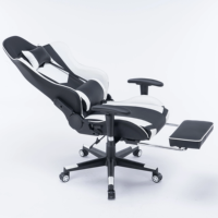 Échantillon gratuit Ordinateur de course Yi Jeu de bureau personnalisé Chaise de jeu Racing