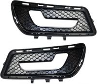 BBmart Auto voiture accessoires calandre pare-chocs avant antibrouillard cadre droit OE 2078801005 pour Mercedes Benz W212 C220 E280 W210 E300