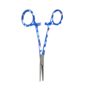 Pinzas Hemostáticas Fabricadas en Pakistán, Instrumentos Quirúrgicos de Grado Quirúrgico, OEM, ODM, Venta al por Mayor, Personalización de Logotipo, Pinzas Hemostáticas de Marca - Product Image 2
