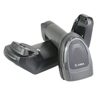 Zebra Symbol DS8108/DS8178 Escáner USB inalámbrico Gun1D/2D con cable DS8108 en stock Pago móvil