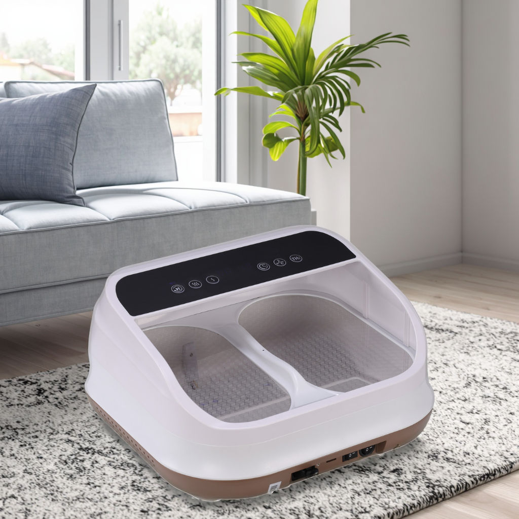 Oly Life Tera P90 Terahertz Bioresonator Terahertz Foot Massager