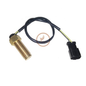 อะไหล่รถขุดขายดี PC200-7 เซ็นเซอร์วัดความเร็วรอบรถขุด 7861-93-2310 - Product Image 3