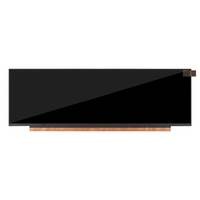 Modul LCD Bar Stretch Native BOE NV140DQM-N51 14,1 inci 400nits 1920*550 Haze 25% TFT untuk Signage Digital Transportasi