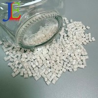 Granulés de PP renforcés de talc et de POE pour composants de tableau de bord, résistants aux chocs, fabriqués en usine