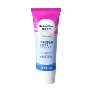 Women's Leg Hair Removal products Natural Hair removal spray painless hair removal