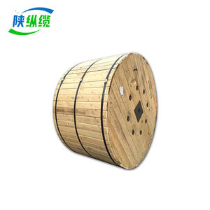 Y02 लचीला नियंत्रण Rvvp केबल शील्ड 0.75/1/1 के साथ. 5/2/2.5mm वर्ग 2 कोर में 50 कोर में उपलब्ध - Product Image 6