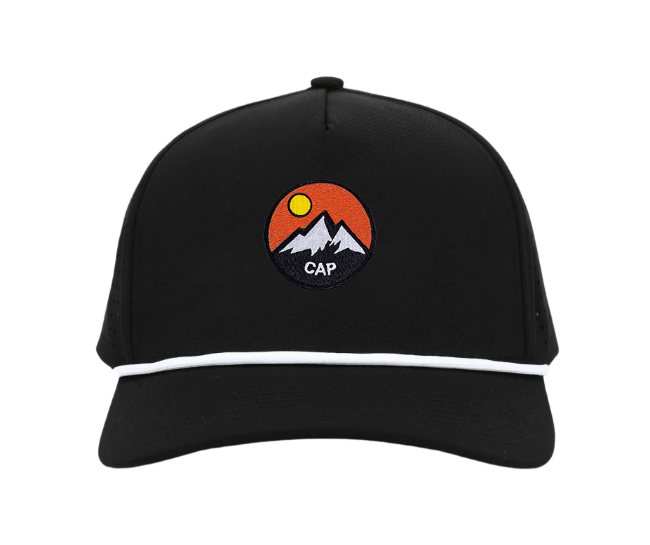 custom hat