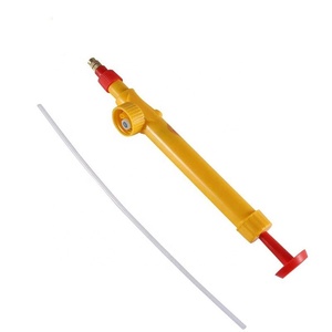 1PC jardin, outils de pulvérisation de ferme d'abeilles, tuyaux de pulvérisation en plastique - Product Image 4