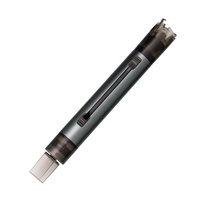 1/PCS Keycap Key Puller Aluminum Alloy Integration Two in One Switch Switch Keycaps Tool for Customized Hot-swappable Keyboard