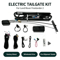 Aotostar untuk Land-Rover Freelander 2 2010-2015 Pengangkat Pintu Bagasi Elektrik Pengangkat Bagasi Mobil Aksesoris Pengangkat Mobil Suku Cadang Bodi Lainnya