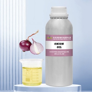 Aceite Esencial Puro de Cebolla Roja para el Crecimiento y Tratamiento del Cabello, Destilado al Vapor, <span class=keywords><strong>Ingredientes</strong></span> Naturales, Venta al Por Mayor, Marca Privada - Product Image 2