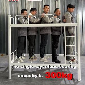 <span class=keywords><strong>Lit</strong></span> superposé <span class=keywords><strong>en</strong></span> acier pour écoles, <span class=keywords><strong>lit</strong></span> superposé pas cher pour adultes, <span class=keywords><strong>lit</strong></span> double <span class=keywords><strong>en</strong></span> métal robuste, Litera De Metal - Product Image 3