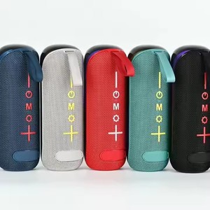 Top Sản phẩm bán chạy TG384 lái xe du lịch Đảng âm thanh lớn máy nghe nhạc di động ra cửa trong nhà loa không dây - Product Image 2