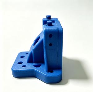 การพิมพ์ 3 มิติ พลาสติก ABS เรซิ่น PP PE PETG PU รับผลิตต้นแบบตามสั่ง สำหรับชิ้นส่วนต้นแบบผลิตภัณฑ์ใหม่ - Product Image 4