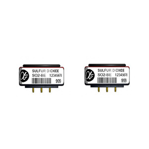 Sensor de Dióxido de Azufre Alphasense SO2-BE, Detector Electroquímico de Gases Tóxicos, 3.5V, Precisión del 3% - Product Image 4
