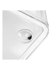 Étui de présentation en acrylique personnalisé de la série Jurassic Park, Marvel 6 pouces Kenner <span class=keywords><strong>X</strong></span>-<span class=keywords><strong>Men</strong></span> Spiderman, protecteur avec couvercle coulissant - Product Image 4