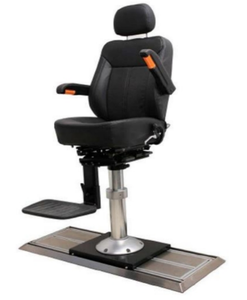 Silla <span class=keywords><strong>de</strong></span> Conducción Marina <span class=keywords><strong>de</strong></span> Alta Calidad <span class=keywords><strong>de</strong></span> Fábrica, Silla <span class=keywords><strong>de</strong></span> Piloto Cómoda para Capitán <span class=keywords><strong>de</strong></span> Barco - Product Image 5