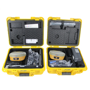 เครื่องมือสำรวจ GPS GNSS รุ่น Foif N90 พร้อมสถานีฐาน RTK - Product Image 3