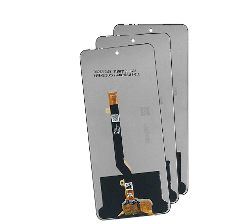 Infinix Note 10 Pro X695C LCD Assembly Touch Screen Digitizer Screen Compatible with Oukitel 1 Year Warranty