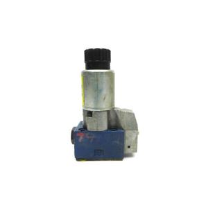 M-3SEW6C36/630MG24N9K4/<span class=keywords><strong>P</strong></span> R900030920 24VDC UNMP 全新原装现货 工业自动化 PAC 专用 PLC 编程 - Product Image 1