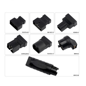 Herramienta para Auto, la Mejor, Moderna, Entrega Rápida, Precio Económico, X431 Pro Mini - Product Image 6