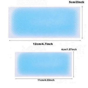 Miếng dán làm mát làm mát nhanh tự nhiên - Product Image 2