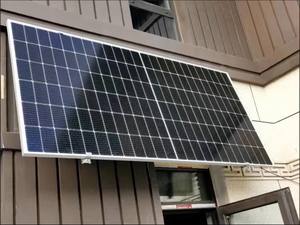 Système de <span class=keywords><strong>chauffage</strong></span> solaire photovoltaïque à pression améliorée de 100 à 500 litres pour les foyers, les hôtels ou un usage commercial - Product Image 3