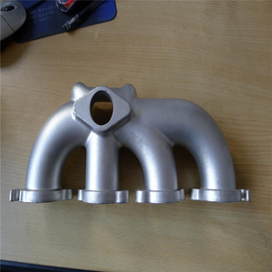 EB专业OEM服务工业镁合金铝压铸 - Product Image 3