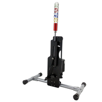 Machine sexuelle 120W à poussée automatique, course réglable de 3 à 13 cm, 90 °   Machine sexuelle verticale à commande à distance allemande