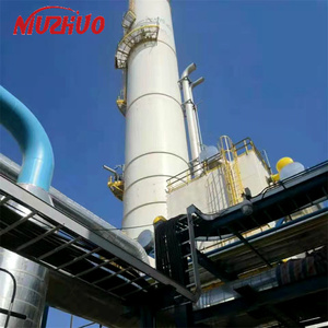 NUZHUO 5TPD <strong>Liquid</strong> <strong>Oxygen</strong> and <strong>Liquid</strong> Nitrogen Separation Unit Cryogenic <strong>Liquid</strong> Argon <strong>Making</strong> Device - Product Image 4