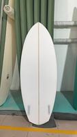 Offre Spéciale Premium Qualité Personnalisé Écologique Étanche Wake Surf Board Résine Époxy Fibre De Verre Matériau En Fiber De Carbone Bois