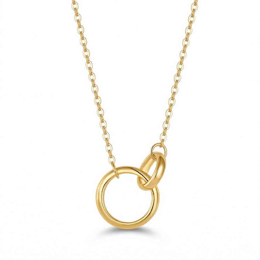 18K Gold Plated
