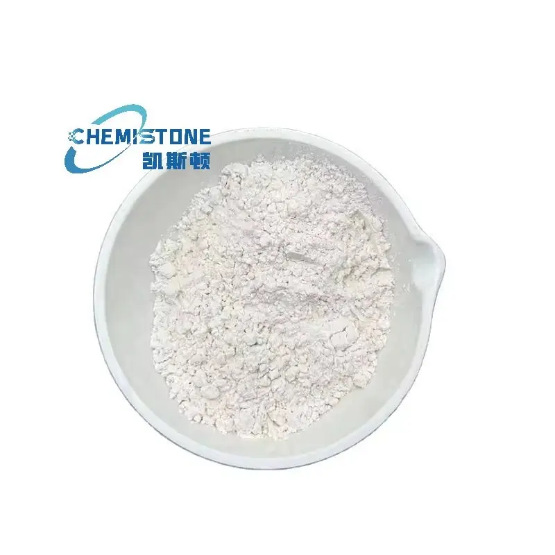 Cellulose méthylique hydroxypropylique de haute qualité CAS 9004 HPMC comme épaississant de peinture
