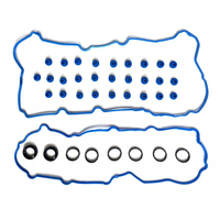 Joint de couvercle de soupape VS50644R pour Ford Fusion Lincoln Mercury Milan 3.0 24V VIN 1 06-09