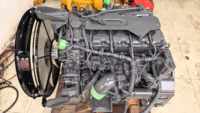 8-98150-136-1 4JJ1 4JJ1X Remanufacturado para Ensamblaje de Motor Diésel 3.0L 73-96kW 4 Cilindros Turbo para Excavadora ZX130-5