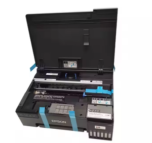 迷你L8058无线照片喷墨打印机，带USB接口 - Product Image 3