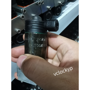 1 Válvula Solenoide HAWE GR2-0KB NUEVA, Fabricada en China, Envío Rápido por Fedex/DHL - Product Image 3