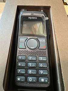 <span class=keywords><strong>Radio</strong></span> numérique bidirectionnelle longue portée HYTERA, talkie-walkie DMR, interphone, UHF VHF PD980 PD985 PD982 PD986 PD98X - Product Image 2