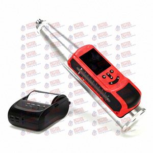 Marteau à rebond électronique pour bois Marteau à percussion portable à usage unique avec garantie d'un an - Product Image 5