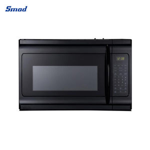 Smad 1.7 Cuft Usa Market Over the Range Built in Convection Microwave Oven Dmd100-50lbmgu(ja) Convection Microwave Oven - Product Image 6