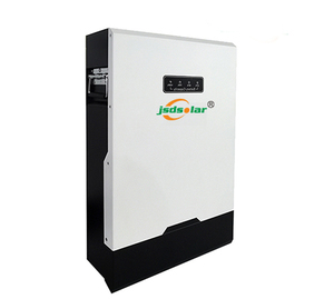 Sistemas de Paneles Solares de 5KW, 10KW, 15KW, 20KW, 25KW, 30KW para Viviendas, Kits de Almacenamiento de Energía 220V - Product Image 3