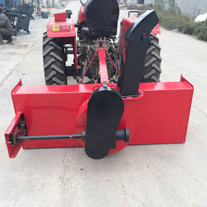 Venta <span class=keywords><strong>Directa</strong></span> de Fábrica, Quitanieves de 13 HP, Soplador de Nieve, Quitanieves Montado en la Parte Delantera del Tractor en Venta - Product Image 1