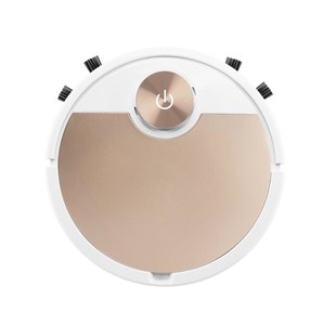 <span class=keywords><strong>Robot</strong></span> aspirador inteligente 3 en 1 para uso en el hogar, aspirador de uso doméstico en seco y húmedo, recargable con aplicación de precio de fabricante - Product Image 5