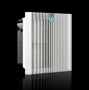 SK 3238.700 230V Gốc Đức Màu Xanh E + Tủ Lọc Fan Hâm Mộ - Product Image 2