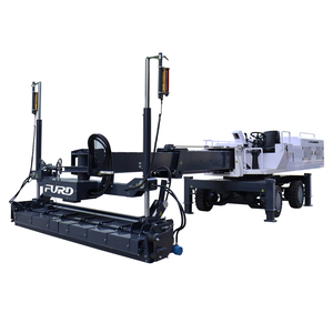 Lisseur laser à béton d'usine chinoise à vendre en Australie (FJZP-200) - Product Image 1