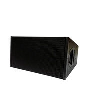 Altavoz Line Array Profesional Pasivo de 10 Pulgadas, Q1