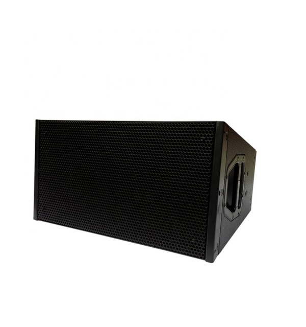 10-Inch Pasive Professional Line Array Speaker ,Q1